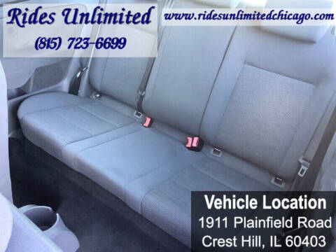 2007 Volkswagen Rabbit