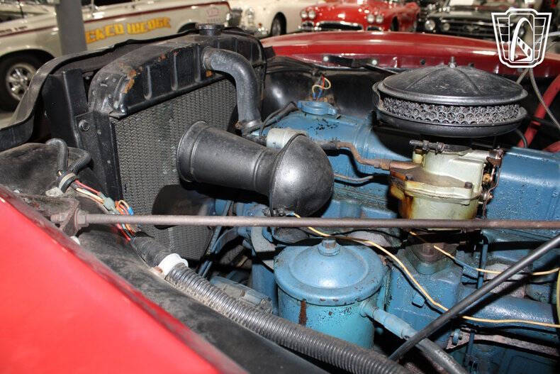1953 Chevrolet 4400