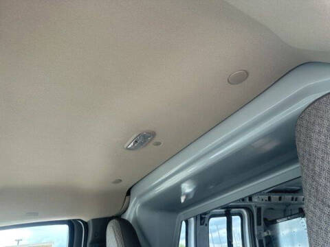 2026 Chevrolet Express 2500
