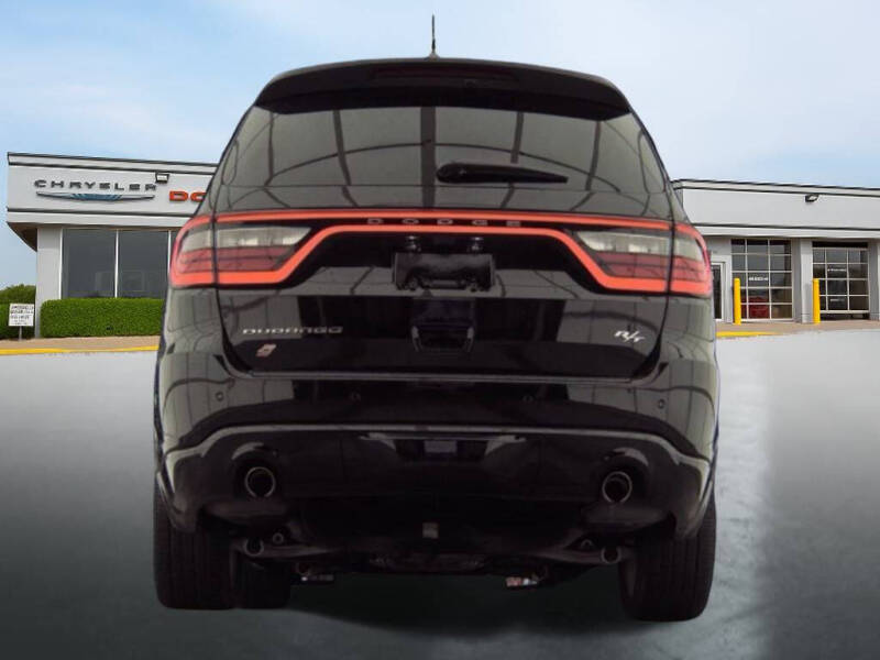 2024 Dodge Durango R/T Plus