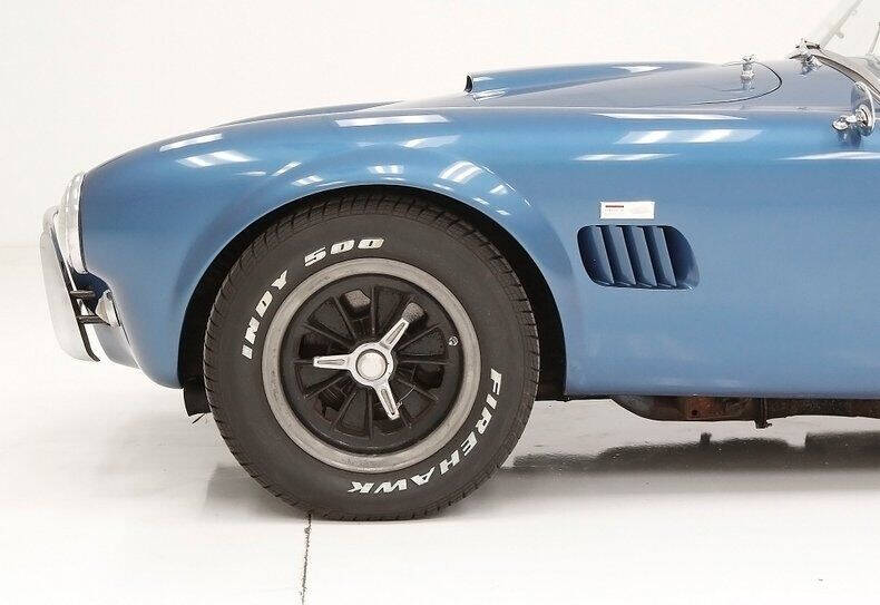 1964 Shelby Cobra