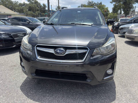 2017 Subaru Crosstrek 2.0i Premium