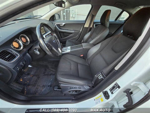 2012 Volvo S60 T5