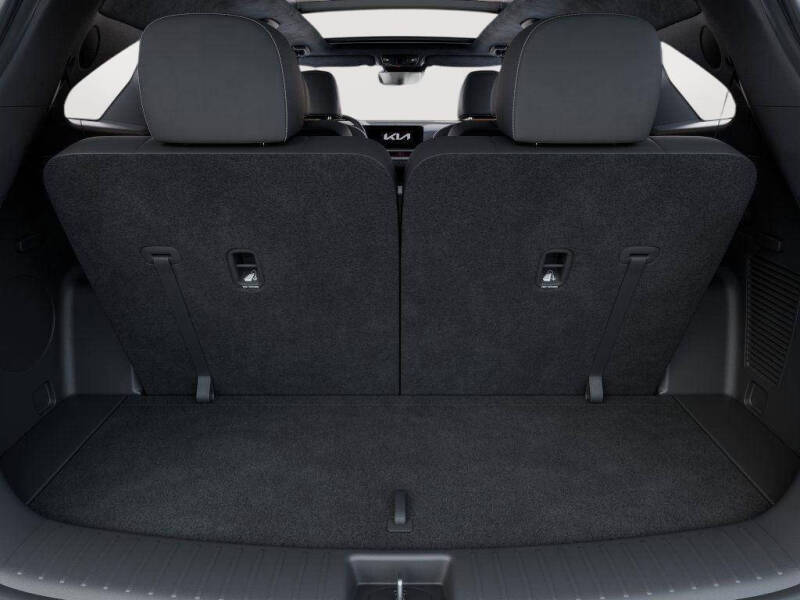 2026 Kia Sorento Hybrid