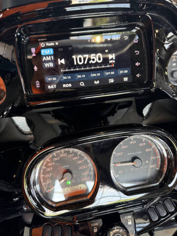 2020 Harley-Davidson FLTRXS