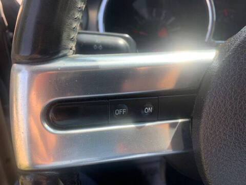 2008 Ford Mustang GT Premium