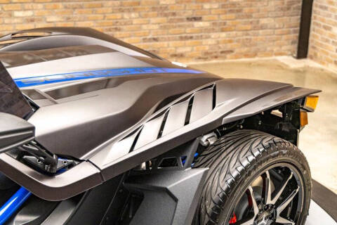 2023 Polaris Slingshot