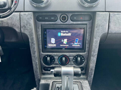 2007 Ford Mustang GT Premium