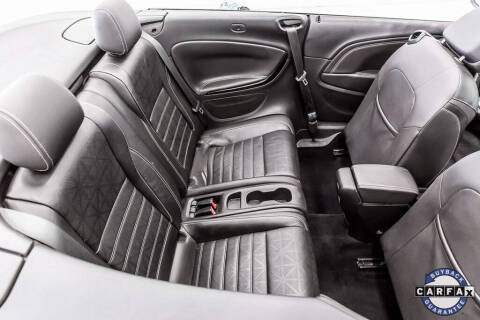 2019 Buick Cascada Premium