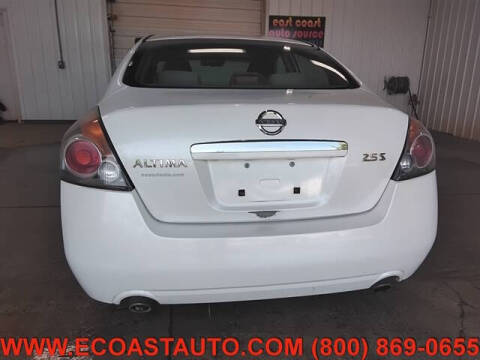 2007 Nissan Altima