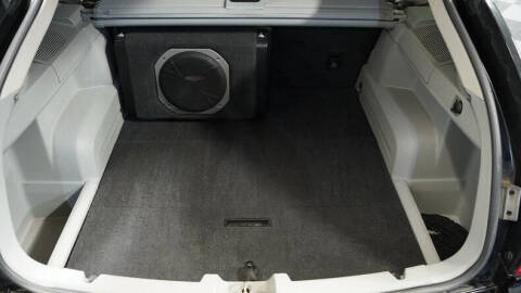 2006 Dodge Magnum SRT-8