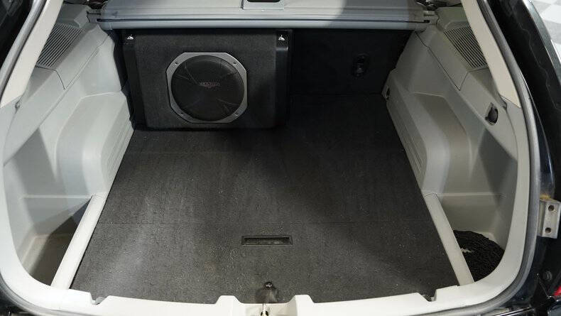 2006 Dodge Magnum SRT-8