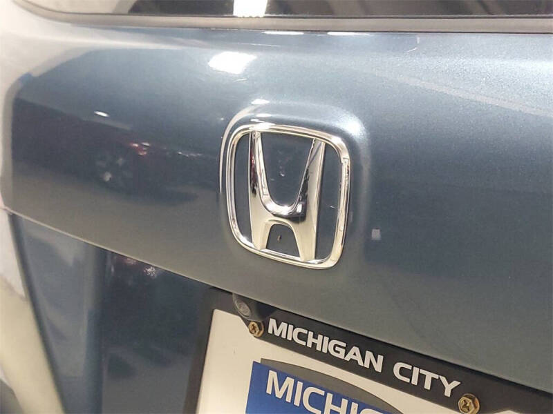 2021 Honda Pilot Touring