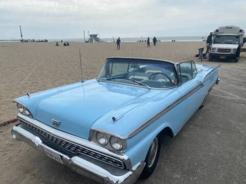 1959 Ford Fairlane 500