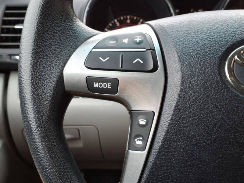 2011 Toyota Highlander