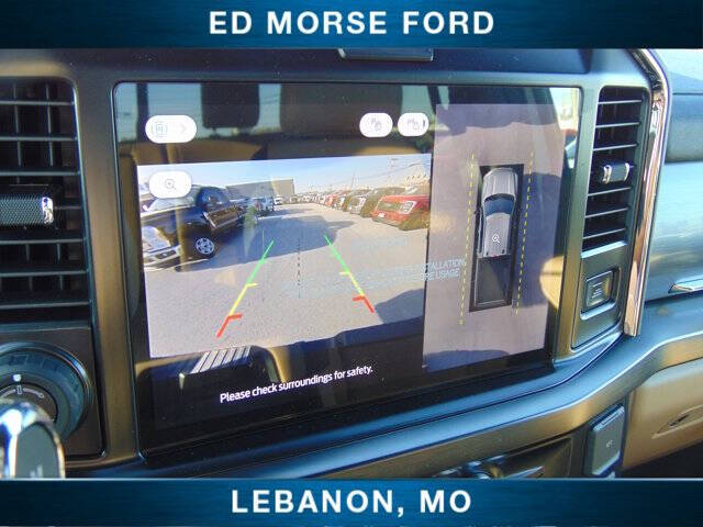 2026 Ford F-350 Super Duty