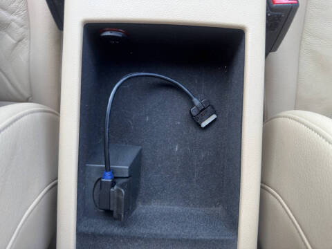 2012 Audi A6 3.0T quattro Premium Plus