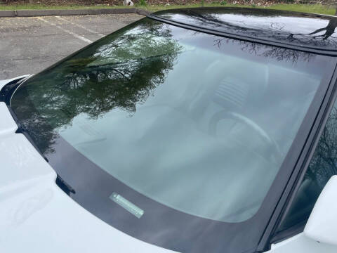 1996 Chevrolet Corvette