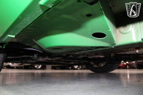 2011 Chevrolet Camaro SS