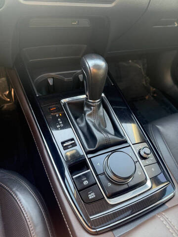 2021 Mazda CX-30 Premium