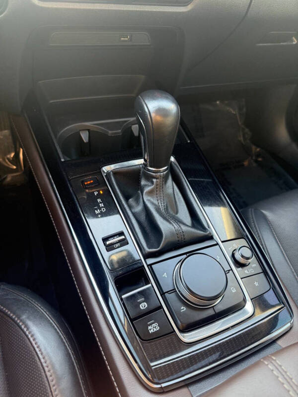 2021 Mazda CX-30 Premium