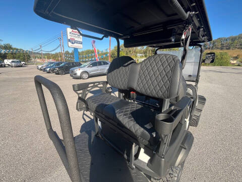 2025 TrailMaster TBM X4