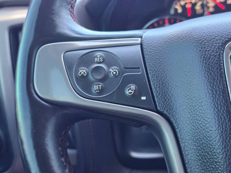2014 GMC Sierra 1500