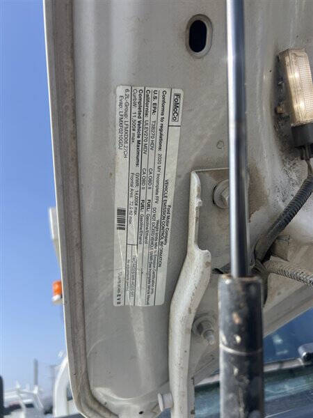 2020 Ford F-350 Super Duty