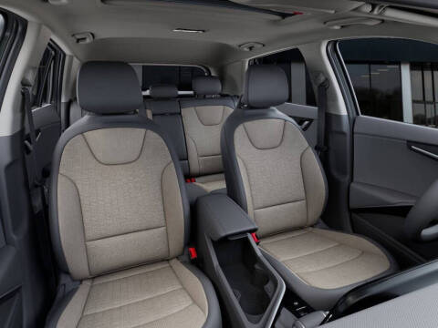 2025 Kia Niro SX Touring