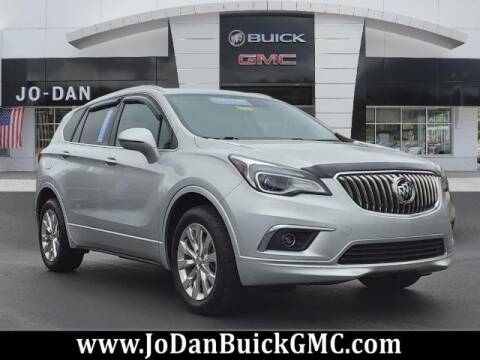 2018 Buick Envision for sale at Jo-Dan Motors - Buick GMC in Moosic PA