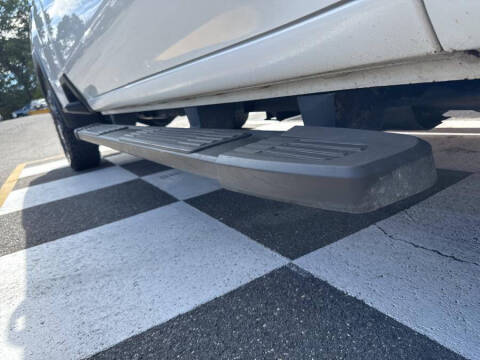 2020 GMC Sierra 2500HD