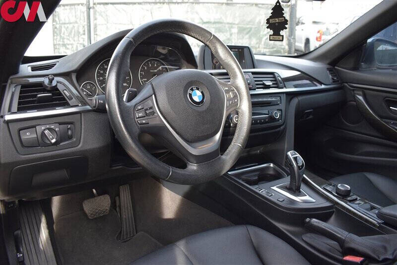 2015 BMW 4 Series 428i