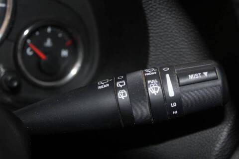 2014 Jeep Wrangler Unlimited