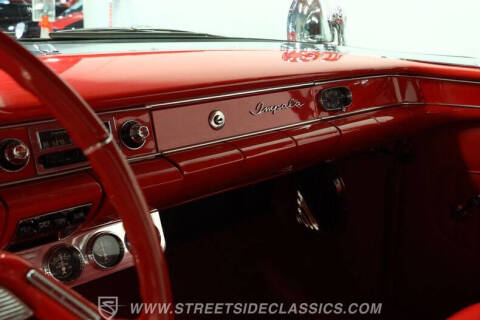 1958 Chevrolet Impala