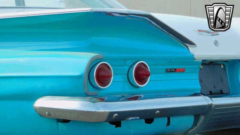 1960 Chevrolet Biscayne