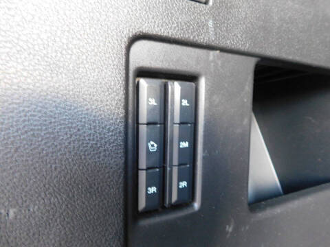 2018 Ford Expedition Platinum