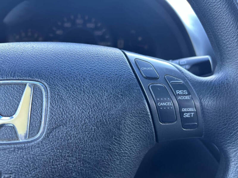 2007 Honda Odyssey EX