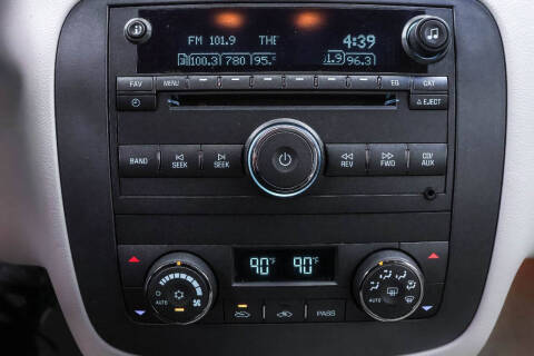 2007 Buick Lucerne CXL V6