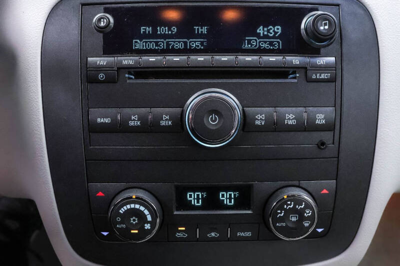 2007 Buick Lucerne CXL V6