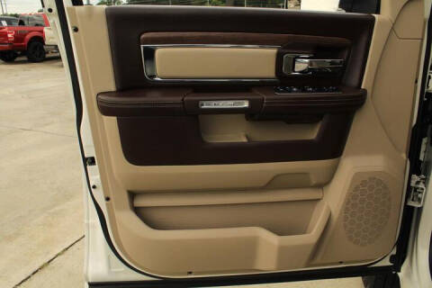 2018 RAM 3500 Laramie