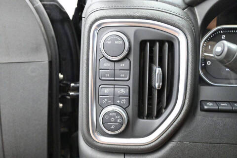 2020 GMC Sierra 2500HD