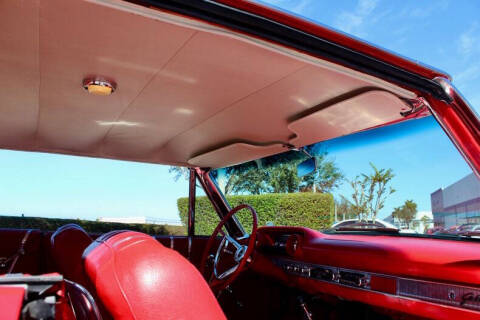 1963 Ford Galaxie 500XL