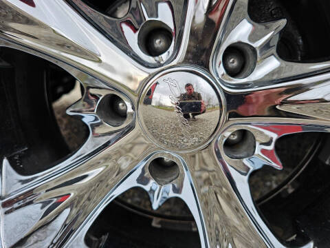 1955 Pontiac Star Chief