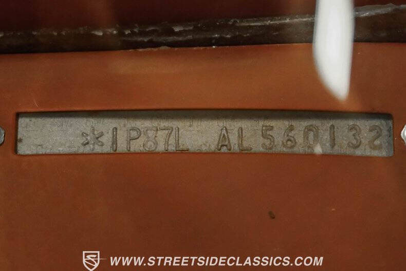 1980 Chevrolet Camaro