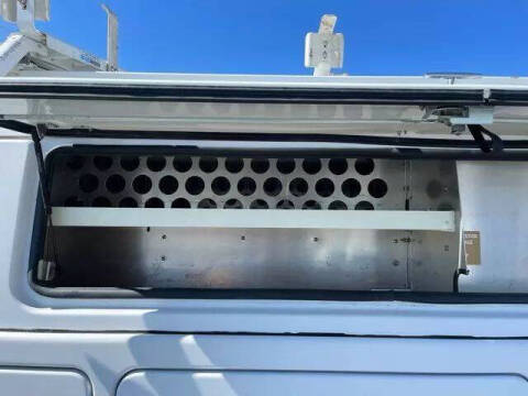 2013 Ford F-350 Super Duty