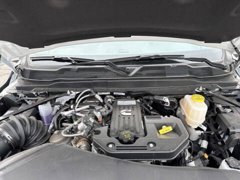 2026 RAM 4500