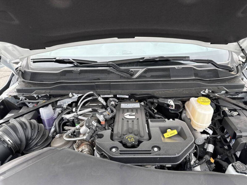 2026 RAM 4500