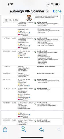 2013 Subaru Forester 2.5X Premium