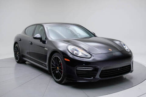 2015 Porsche Panamera for sale at Auto House Superstore in Terre Haute IN
