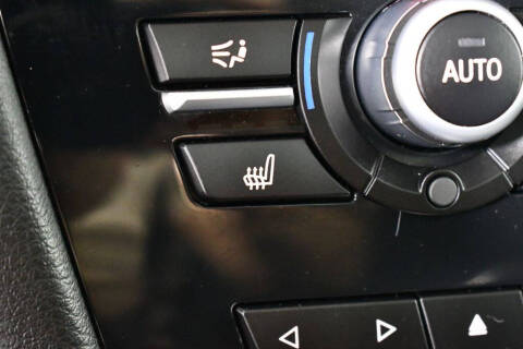 2014 BMW X5 xDrive35i